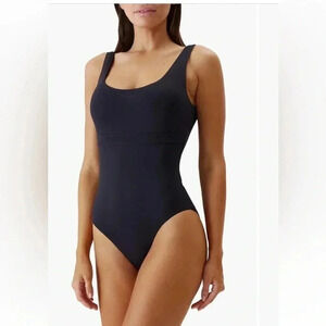 Melissa Odabash Cos Kor One Piece Swimsuit